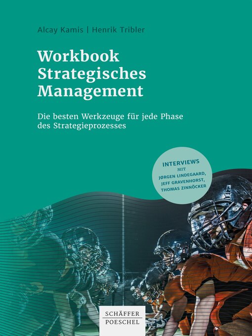 Title details for Workbook Strategisches Management by Alcay Kamis - Available